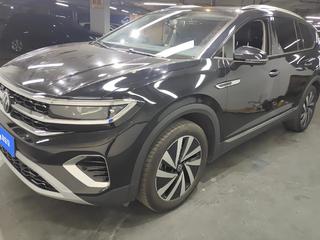 大众揽境 2.0T 