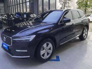 沃尔沃XC60 2.0T 