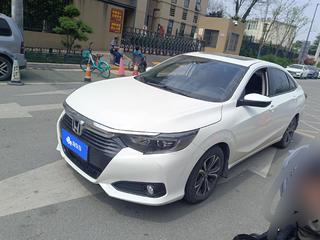 凌派 1.0T 豪华版 