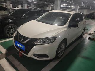 骐达 1.6L 酷动版 