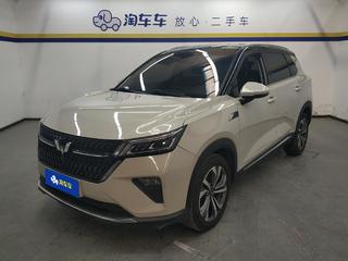 五菱星辰 1.5T 