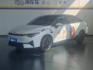 小鹏P5 0.0T 