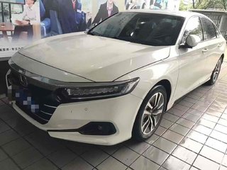 雅阁 2.0L 锐领版 