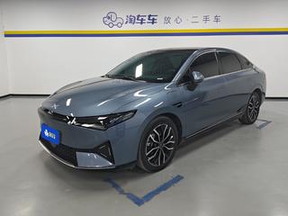 小鹏P5 0.0T 自动 460G+ 