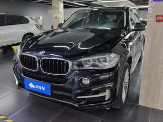 宝马X5 35i 