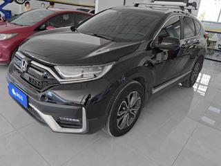 CR-V 1.5T 