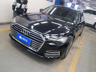 奥迪A6L 55TFSI 