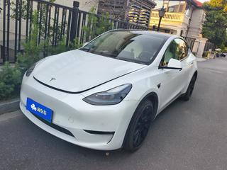 特斯拉MODEL Y 0.0T 