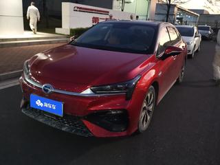 广汽埃安AION S 自动 魅630 Evo 