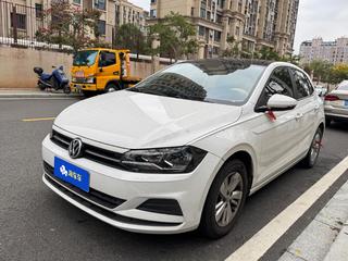 POLO 1.5L 全景乐享版 