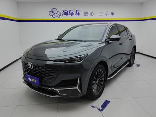 长安UNI-K 2.0T 自动 卓越型 