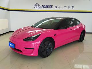 MODEL 3 后轮驱动版 