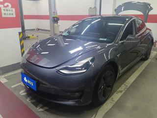 MODEL 3 标准续航升级版 