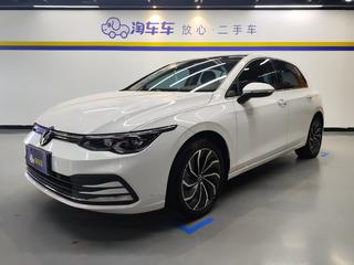 高尔夫 1.4T 280TSI-Pro 