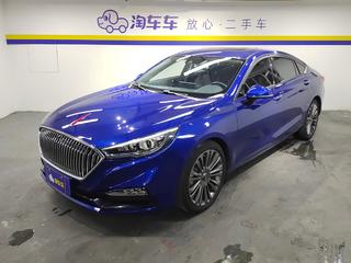 H5 1.8T 30TD智联灵动版 