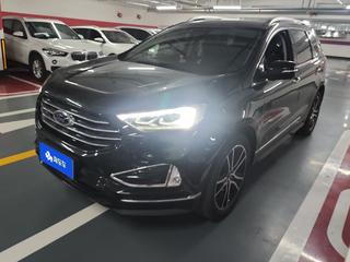 福特锐界 2.0T 