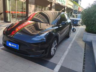 特斯拉MODEL Y 0.0T 