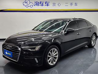 奥迪A6L 40TFSI 