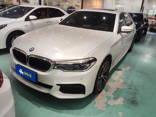 宝马5系 530Li 