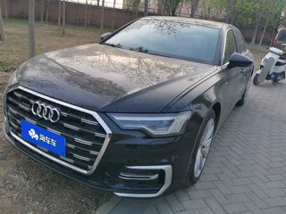 奥迪A6L 45TFSI 