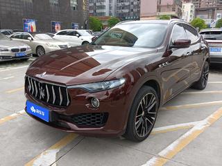 玛莎拉蒂Levante 3.0T 