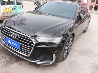 奥迪A6L 45TFSI 