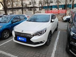 启辰T90 2.0L 自动 智联智尚版 