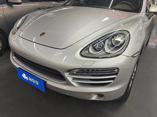 保时捷Cayenne 3.0T 自动 