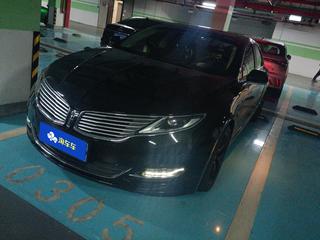 林肯MKZ 2.0T 自动 尊享版 