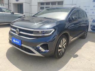 大众揽境 2.0T 