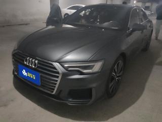 奥迪A6L 55TFSI 