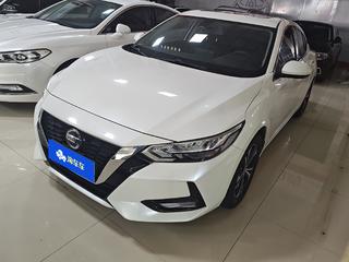 日产轩逸 1.6L 