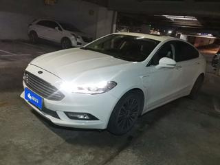 蒙迪欧Energi 2.0L 智豪型 