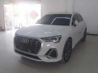 奥迪Q3 35TFSI 1.4T 自动 进取动感型 