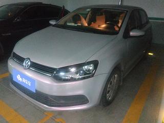 POLO 1.5L 安驾版 