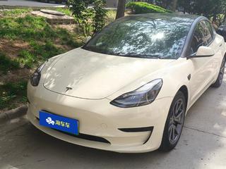 MODEL 3 标准续航升级版 