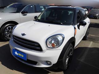 迷你Countryman 1.6L 自动 Fun 