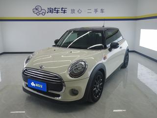 迷你Cooper 1.5T 自动 