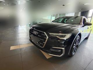 奥迪A6L 40TFSI 