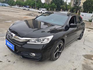 雅阁 2.0L 舒适版 