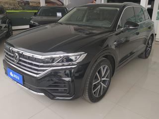 途锐 3.0T 经典运动套装锐享版 