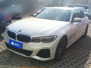 宝马3系 320Li 