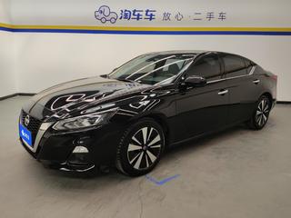 日产天籁 2.0L 自动 XL舒适版 