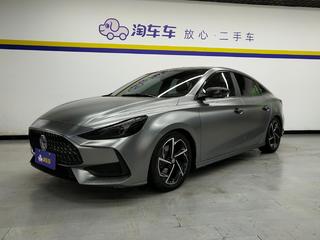 名爵5系 1.5T 