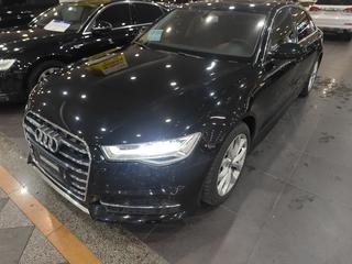 奥迪A6L 35TFSI 