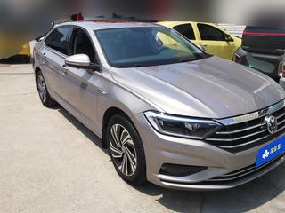 速腾 1.4T 280TSI-30周年纪念版 