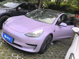 MODEL 3 后轮驱动版 