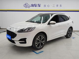 福特锐际 2.0T 自动 纵享款ST-LINE 