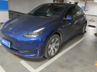 特斯拉MODEL Y 0.0T 