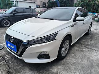 天籁 2.0L XL舒适版 